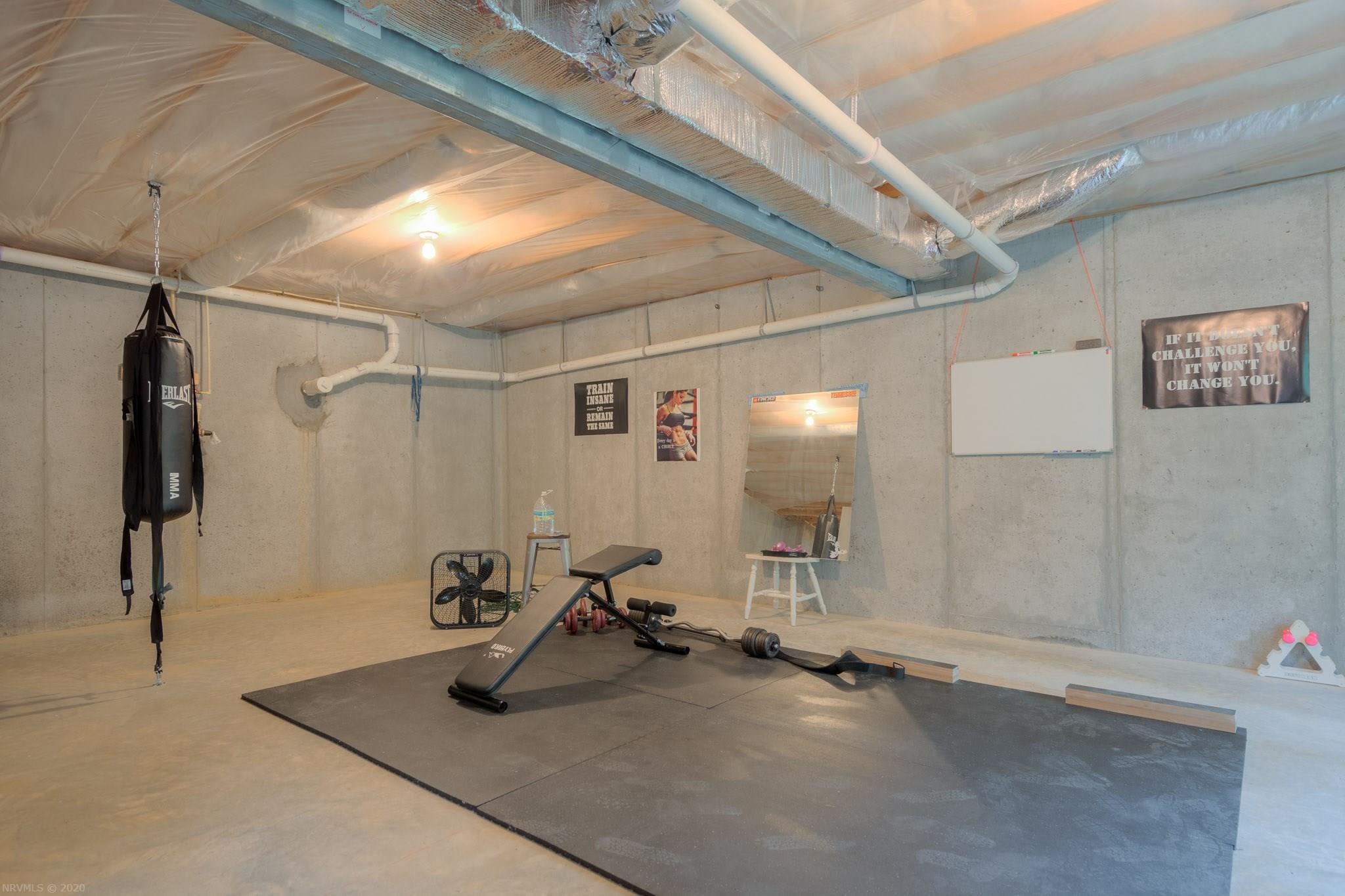 1045 Green Ridge Road Christiansburg, VA 24073 - Photo 41 of 46 Gallery Image 41