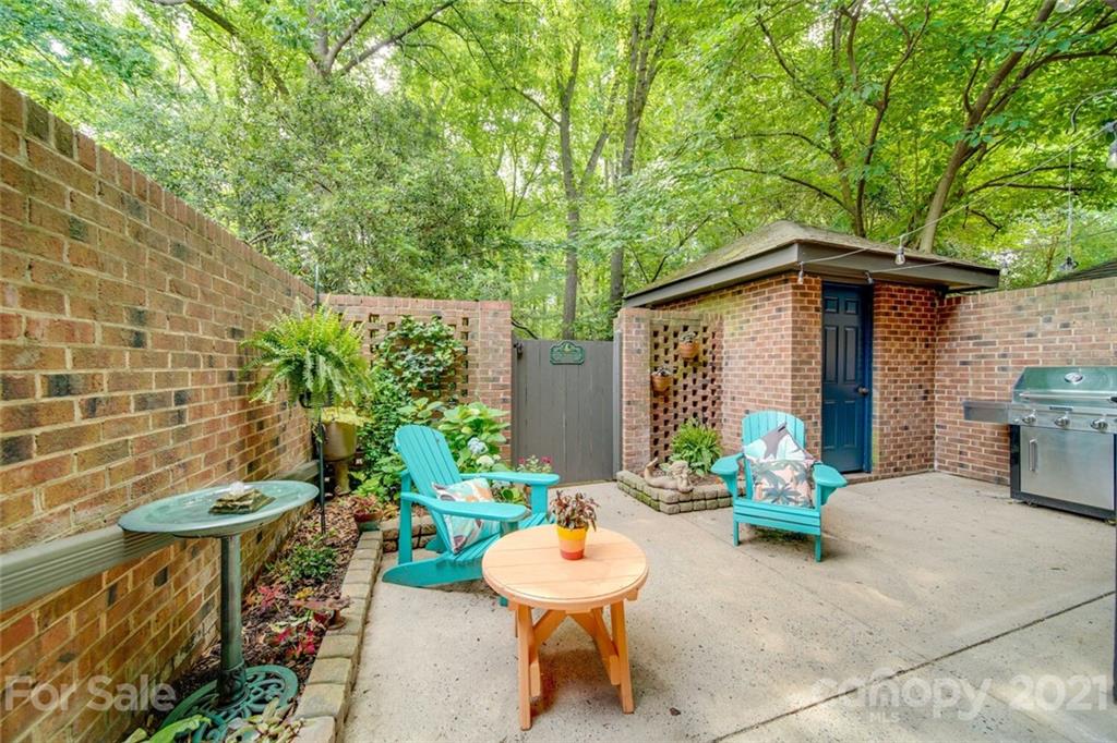 5807 Sharon Road, Unit J Charlotte, NC 28210 - Photo 42 of 47 Gallery Image 42