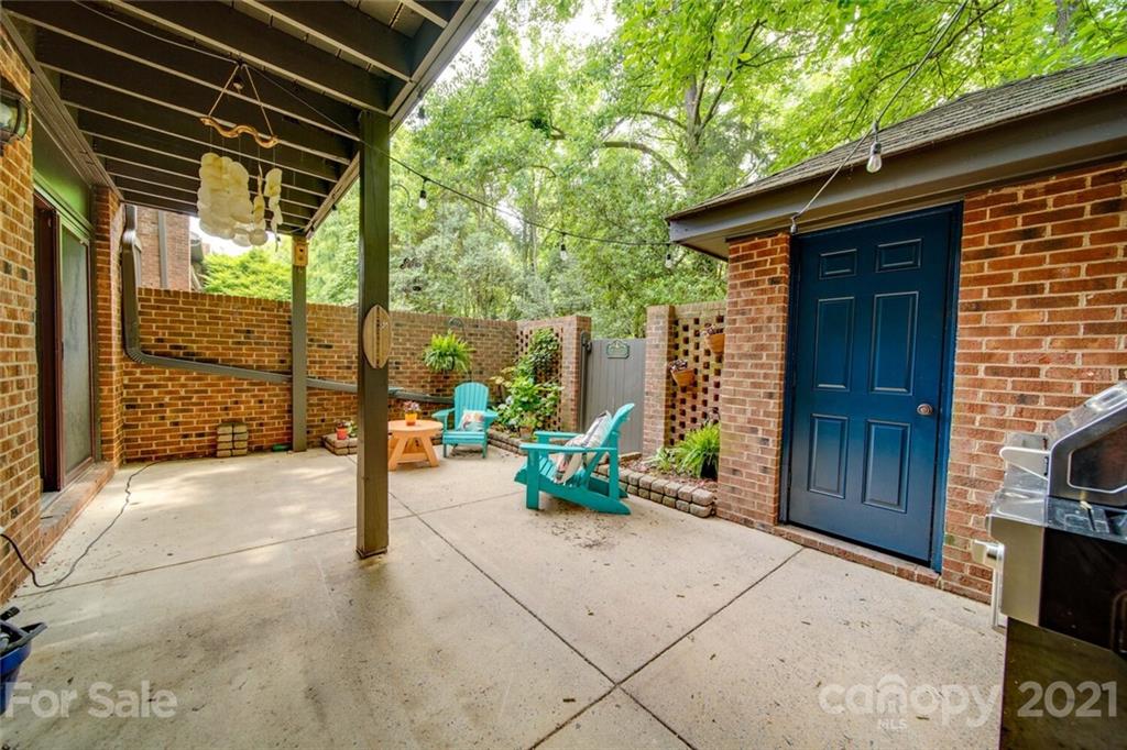 5807 Sharon Road, Unit J Charlotte, NC 28210 - Photo 44 of 47 Gallery Image 44