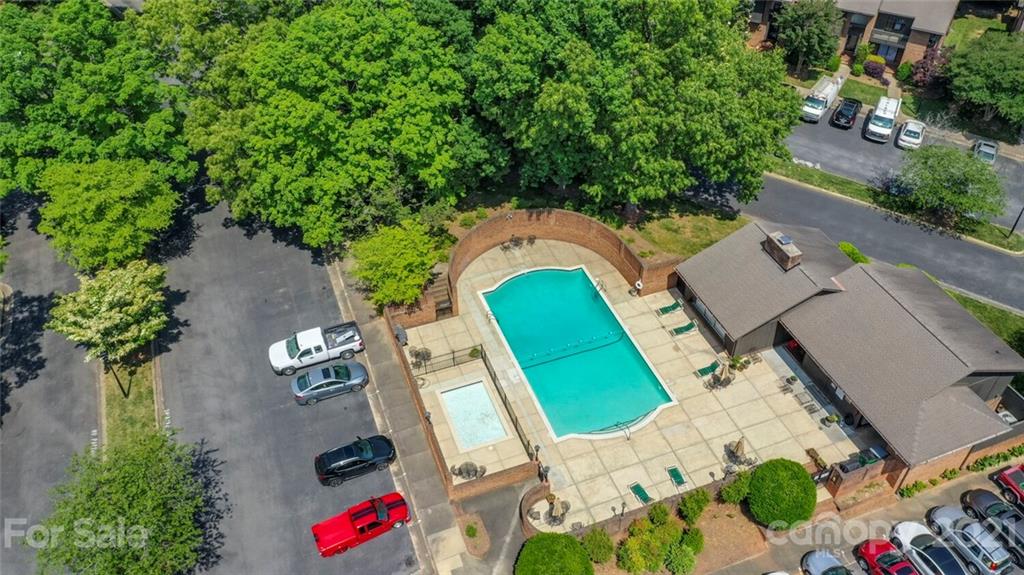 5807 Sharon Road, Unit J Charlotte, NC 28210 - Photo 45 of 47 Gallery Image 45