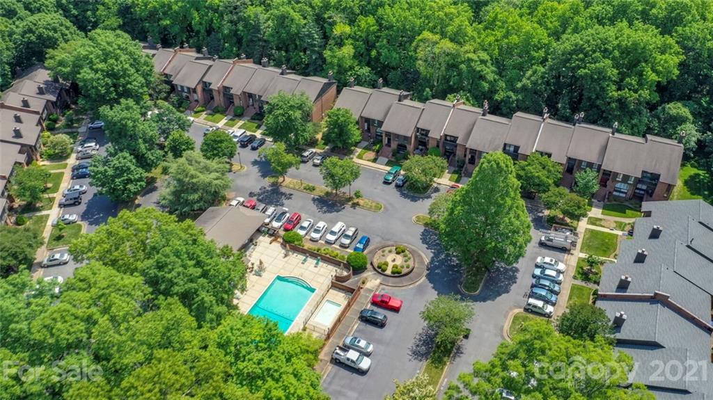 5807 Sharon Road, Unit J Charlotte, NC 28210 - Photo 46 of 47 Gallery Image 46