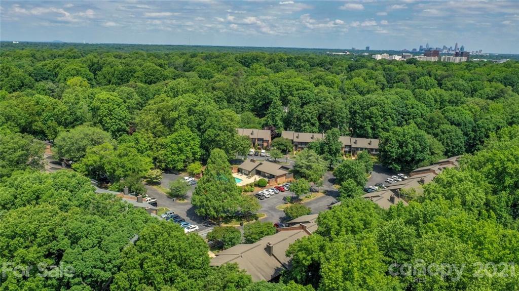 5807 Sharon Road, Unit J Charlotte, NC 28210 - Photo 47 of 47 Gallery Image 47
