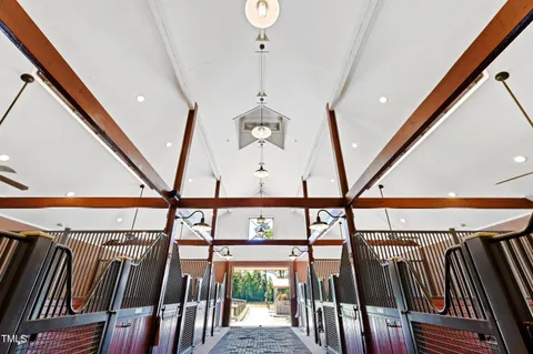 $2,380,000 | 1018 Terrell Woods Lane, Chapel Hill, NC 27516