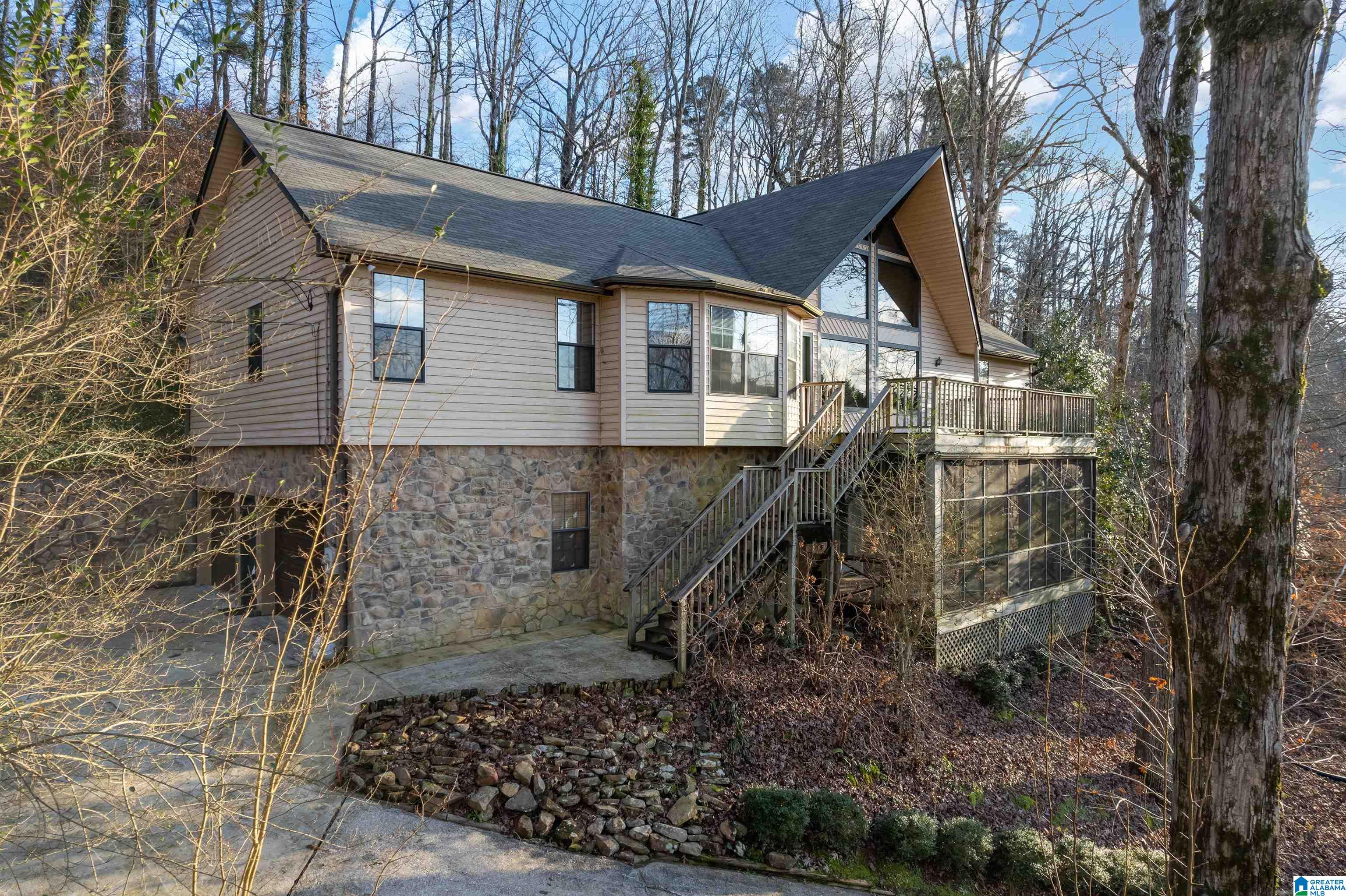 6260 Ransom Road Birmingham, AL 35210 - Photo 2 of 32