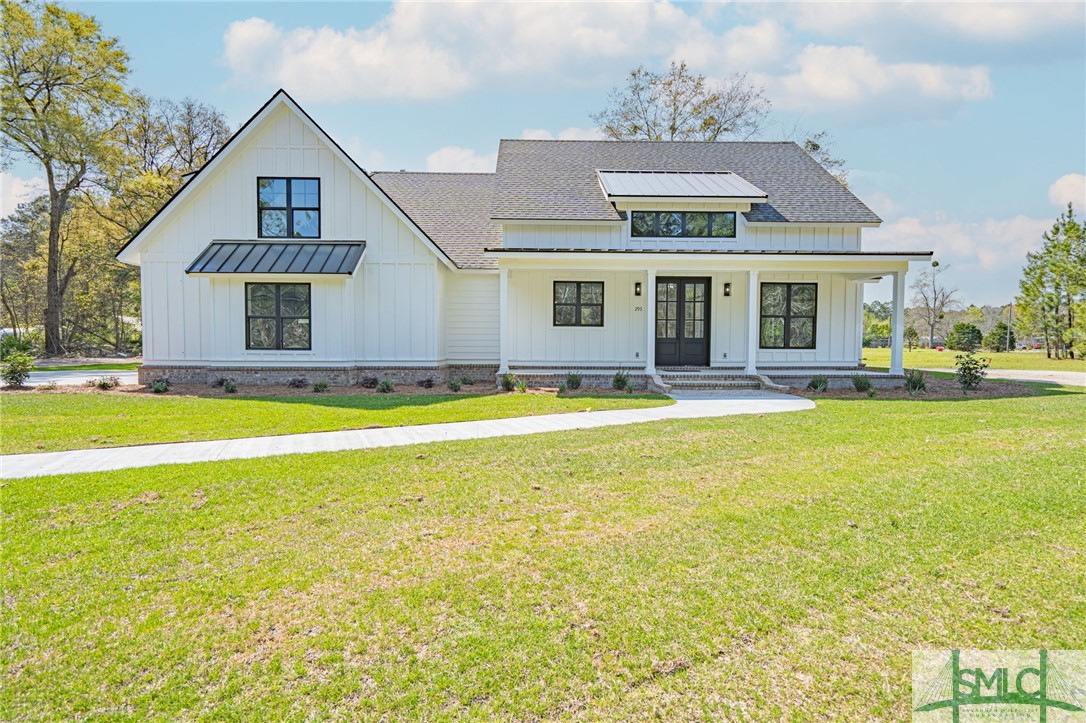 293 Golden Drive Rincon, GA 31326 - Photo 1 of 50