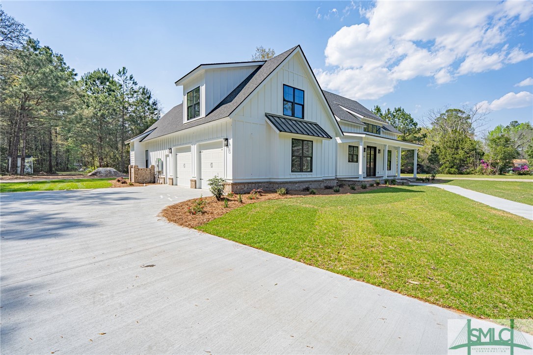 293 Golden Drive Rincon, GA 31326 - Photo 3 of 50