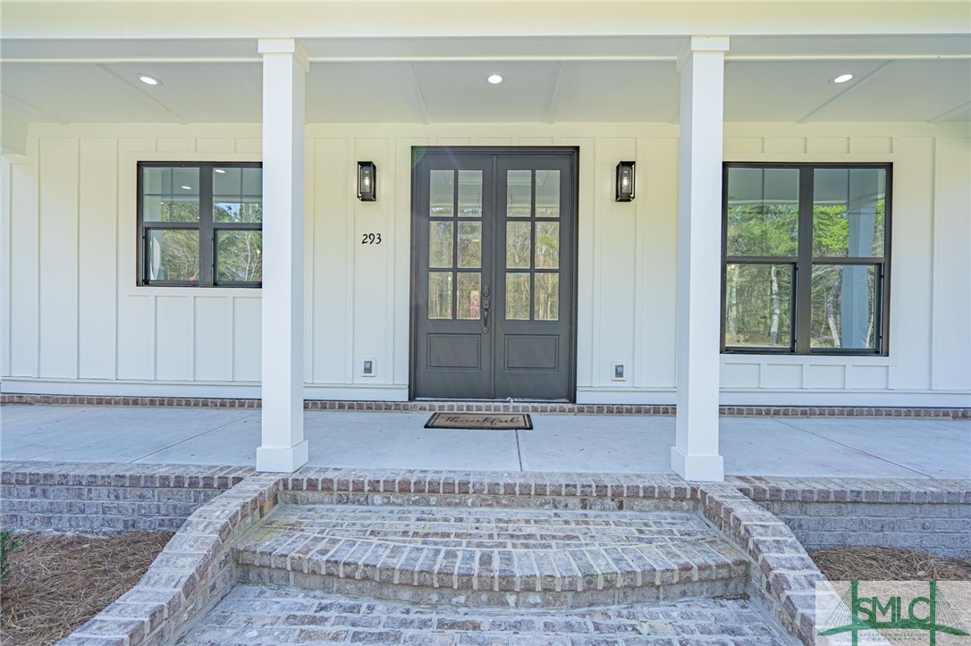 293 Golden Drive Rincon, GA 31326 - Photo 4 of 50
