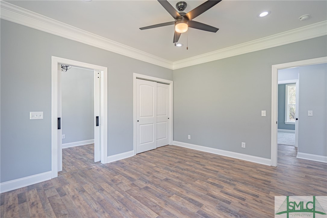293 Golden Drive Rincon, GA 31326 - Photo 41 of 50