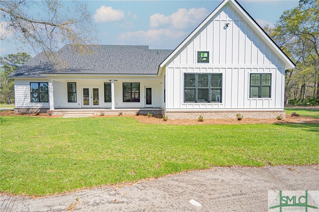 293 Golden Drive Rincon, GA 31326 - Photo 50 of 50