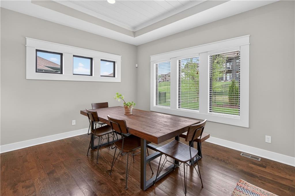1309 Northeast Brandywine Road Lee's Summit, MO 64064 - Photo 20 of 61