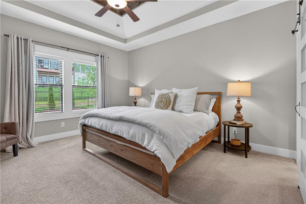 1309 Northeast Brandywine Road Lee's Summit, MO 64064 - Photo 24 of 61