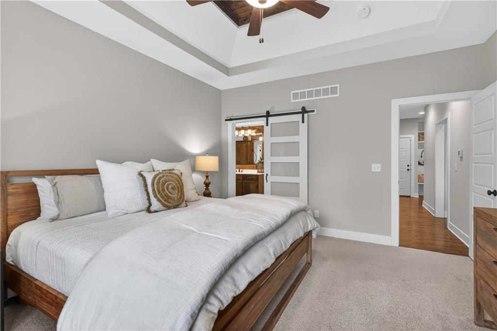 1309 Northeast Brandywine Road Lee's Summit, MO 64064 - Photo 25 of 61