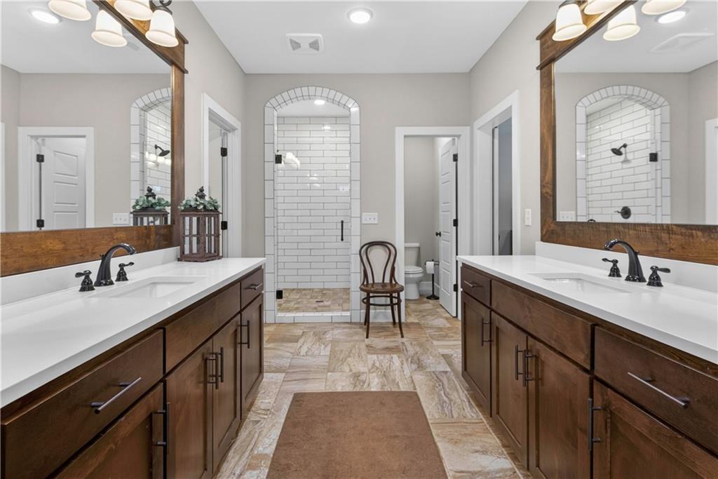 1309 Northeast Brandywine Road Lee's Summit, MO 64064 - Photo 27 of 61