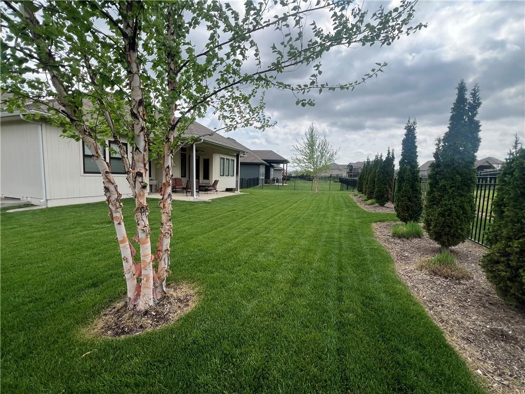 1309 Northeast Brandywine Road Lee's Summit, MO 64064 - Photo 3 of 3