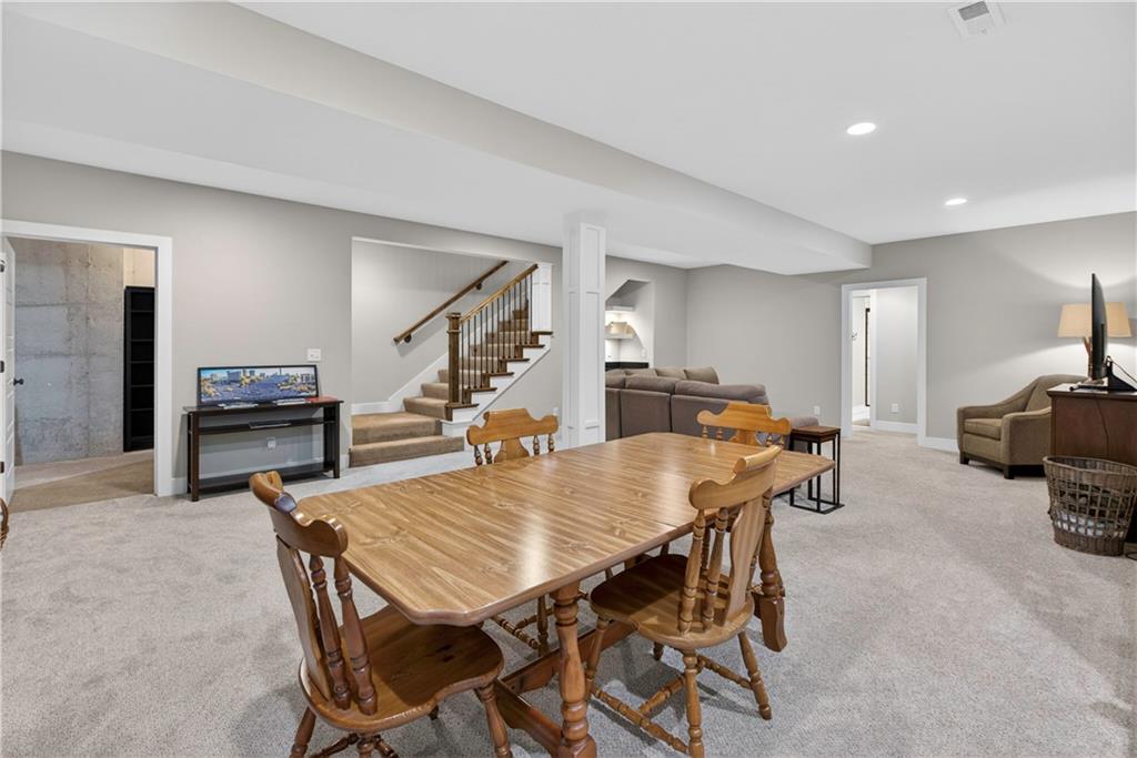 1309 Northeast Brandywine Road Lee's Summit, MO 64064 - Photo 40 of 61