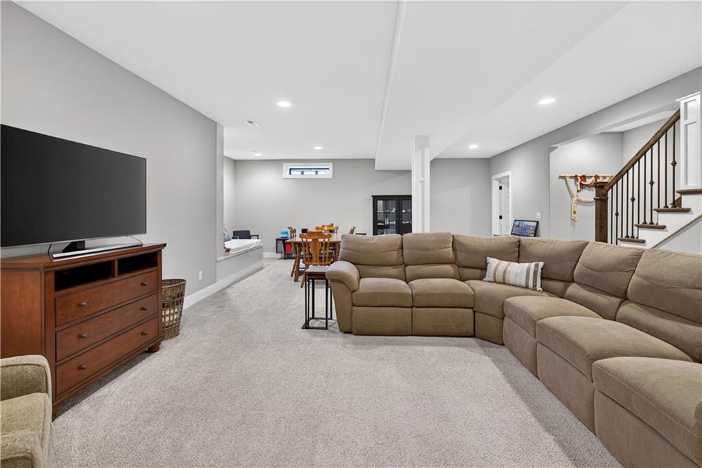 1309 Northeast Brandywine Road Lee's Summit, MO 64064 - Photo 42 of 61