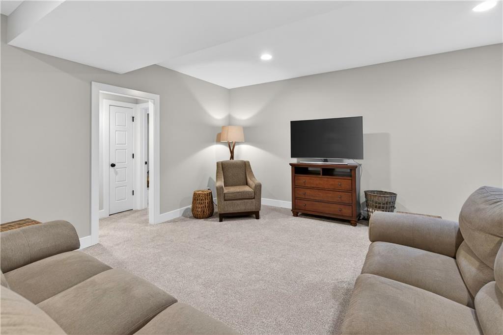 1309 Northeast Brandywine Road Lee's Summit, MO 64064 - Photo 44 of 61