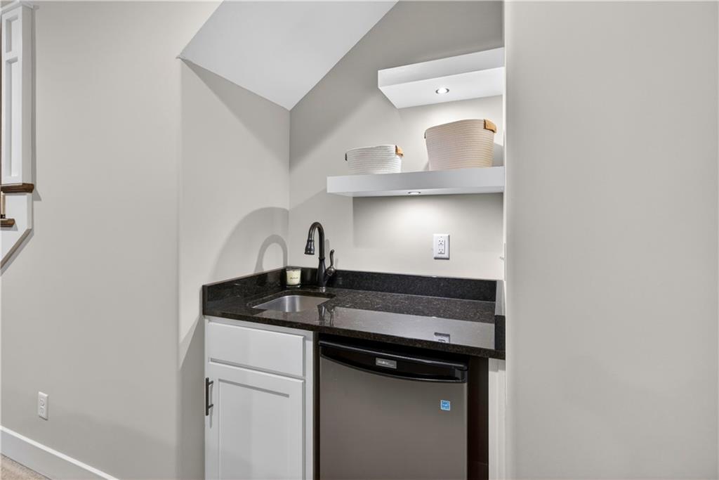 1309 Northeast Brandywine Road Lee's Summit, MO 64064 - Photo 45 of 61