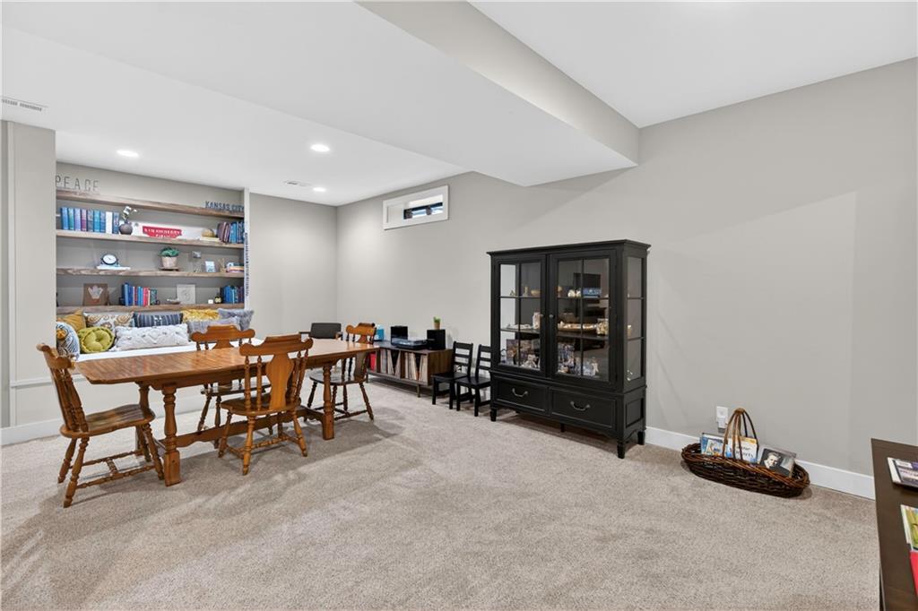 1309 Northeast Brandywine Road Lee's Summit, MO 64064 - Photo 46 of 61
