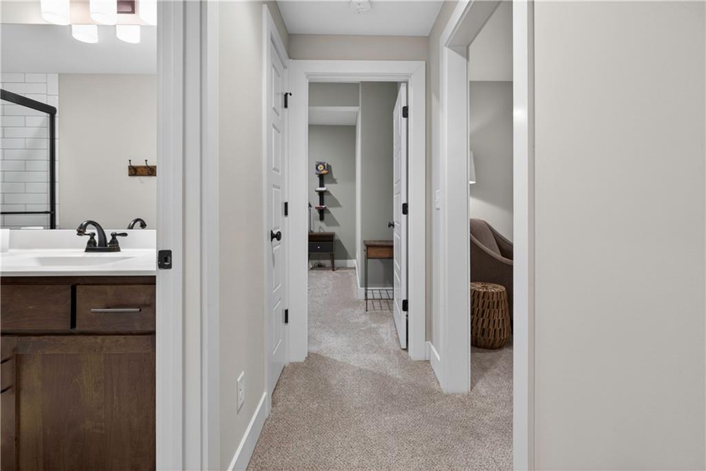 1309 Northeast Brandywine Road Lee's Summit, MO 64064 - Photo 47 of 61