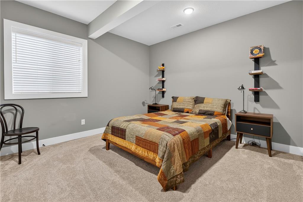 1309 Northeast Brandywine Road Lee's Summit, MO 64064 - Photo 48 of 61