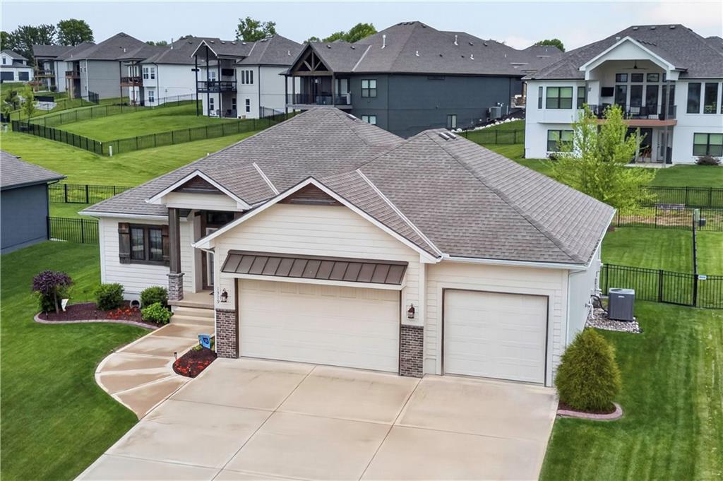 1309 Northeast Brandywine Road Lee's Summit, MO 64064 - Photo 5 of 61