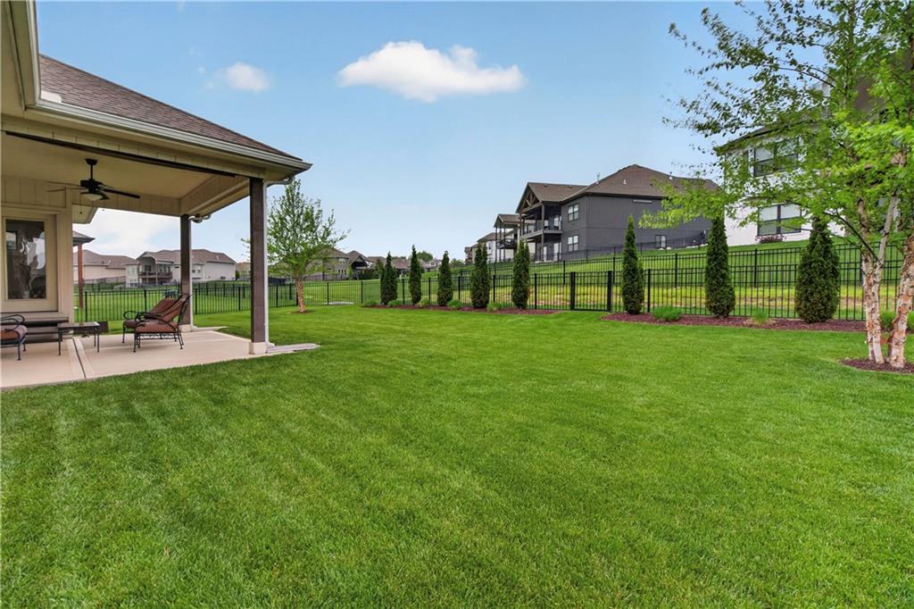 1309 Northeast Brandywine Road Lee's Summit, MO 64064 - Photo 58 of 61