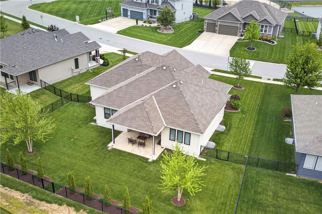 1309 Northeast Brandywine Road Lee's Summit, MO 64064 - Photo 60 of 61