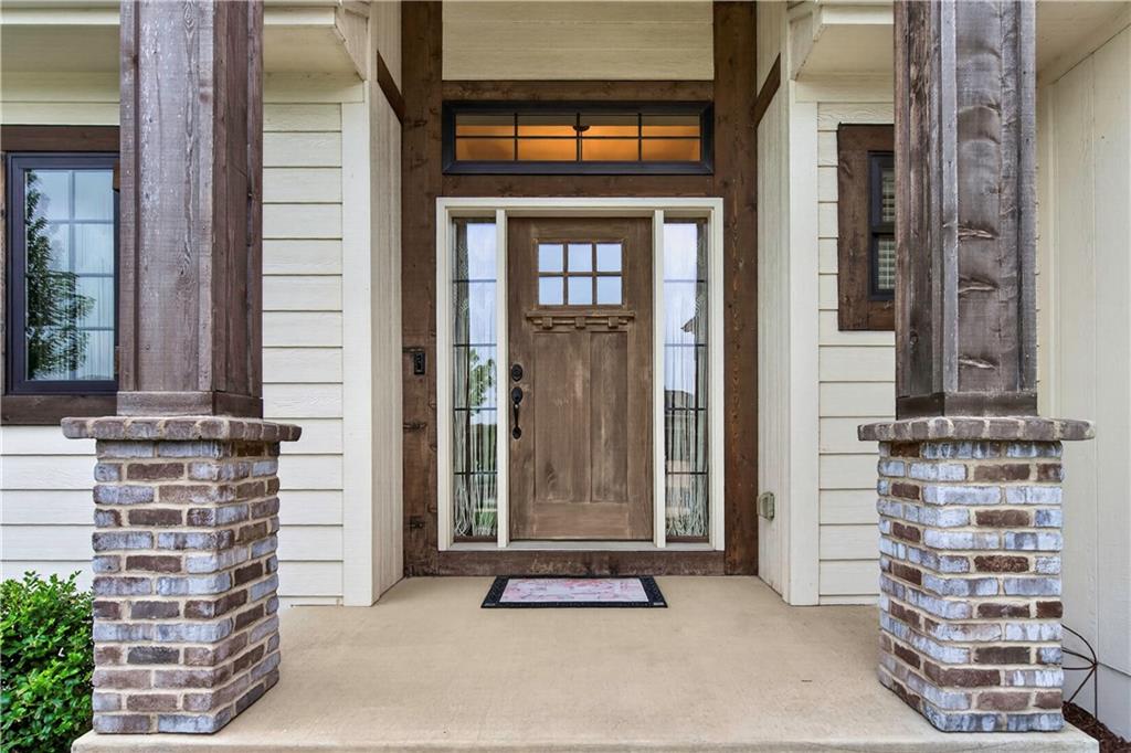 1309 Northeast Brandywine Road Lee's Summit, MO 64064 - Photo 6 of 61
