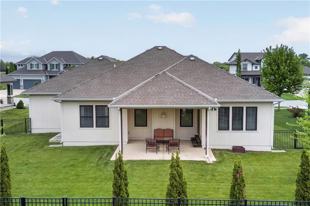 1309 Northeast Brandywine Road Lee's Summit, MO 64064 - Photo 61 of 61