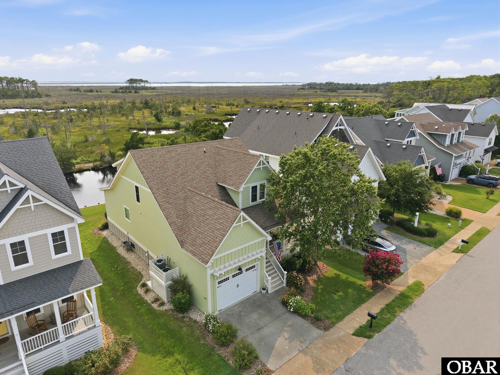 814 Back Bay Road Manteo, NC 27954 - Photo 48 of 61