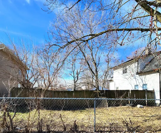 $55,000 | 414 Harlan Street, Indianapolis, IN 46201