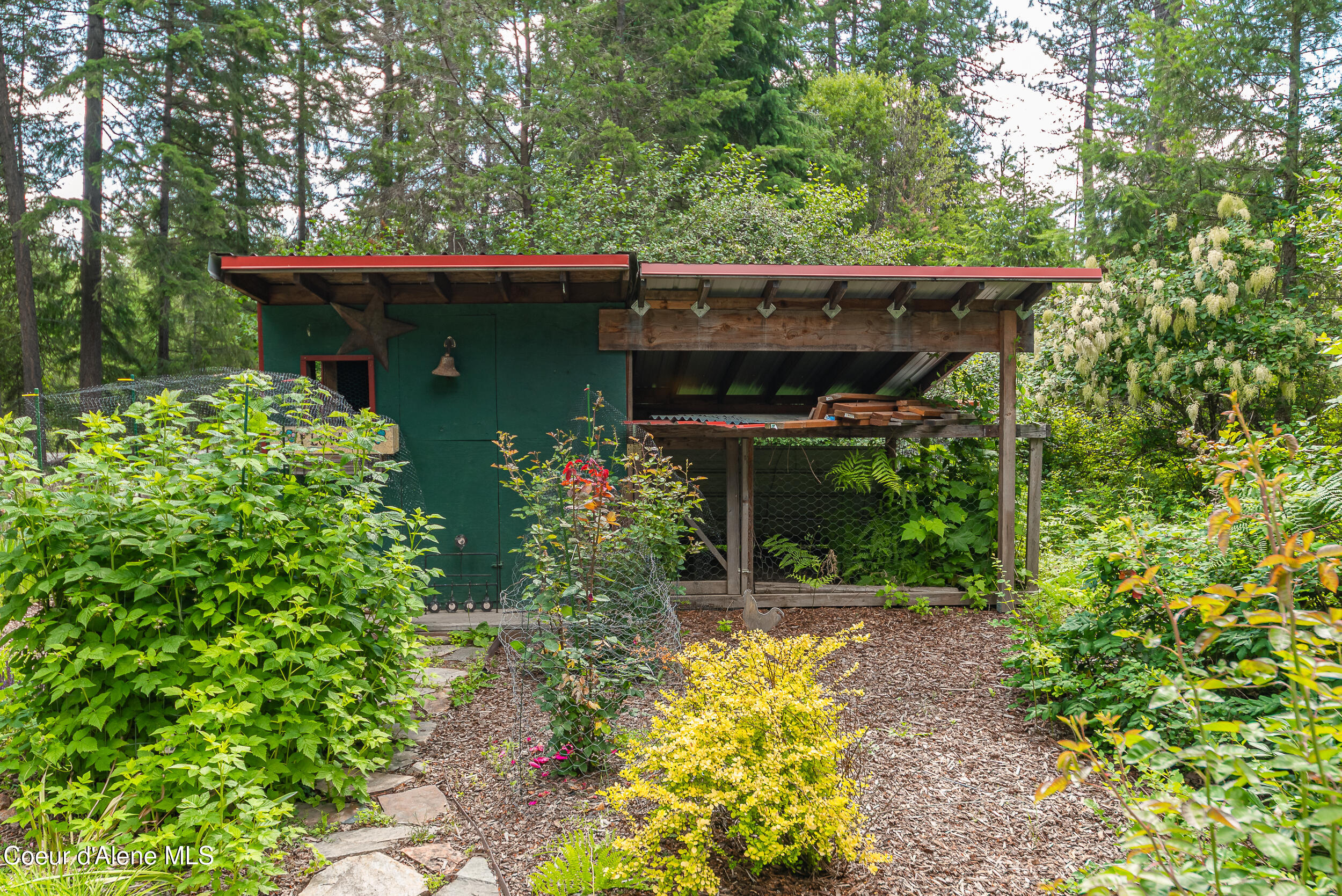 11917 North Church Road Rathdrum, ID 83858 - Photo 33 of 58 47-11917 N Church Rd 47