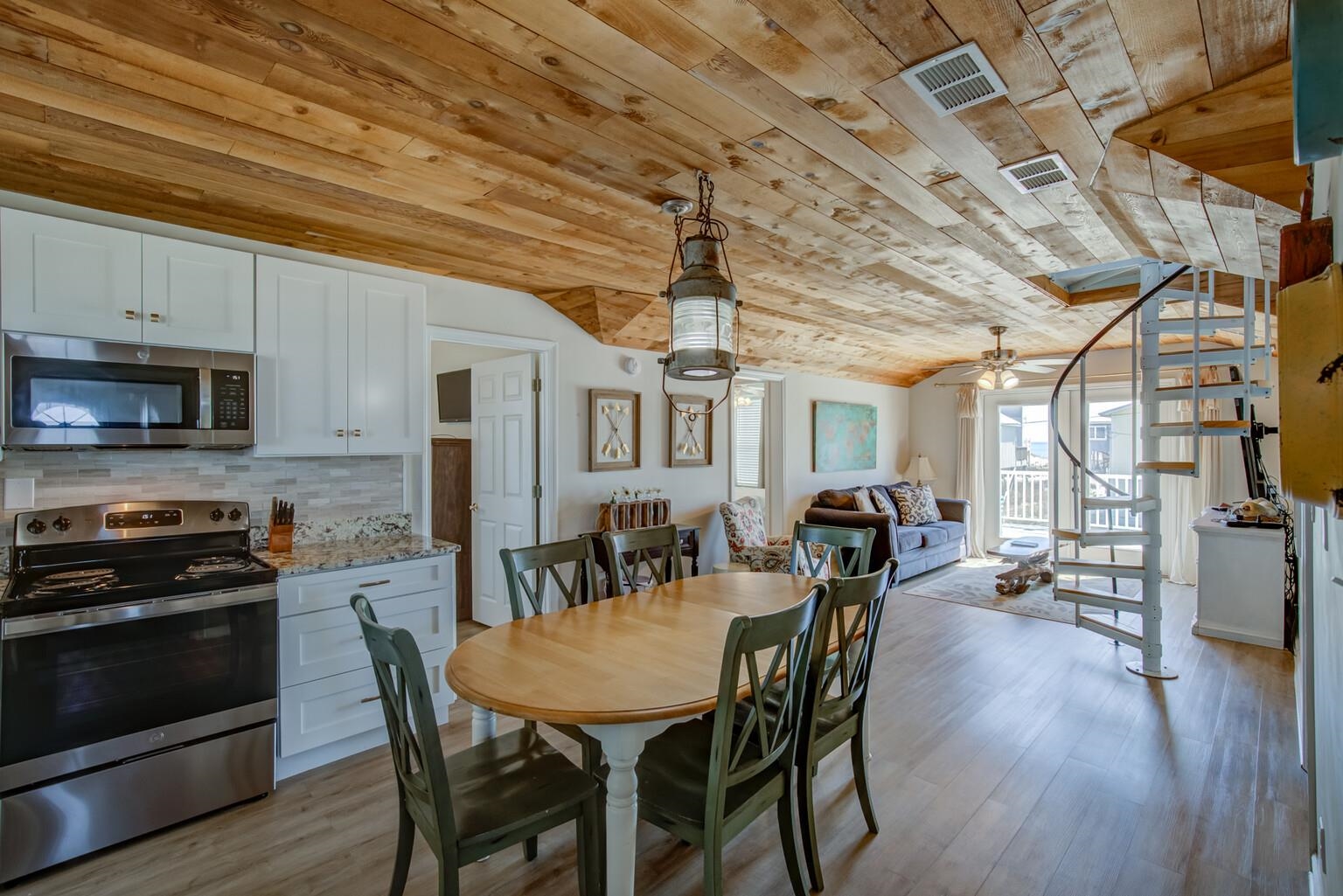 564 Our Road Gulf Shores, AL 36542 - Photo 4 of 44 Eat in Kitchen