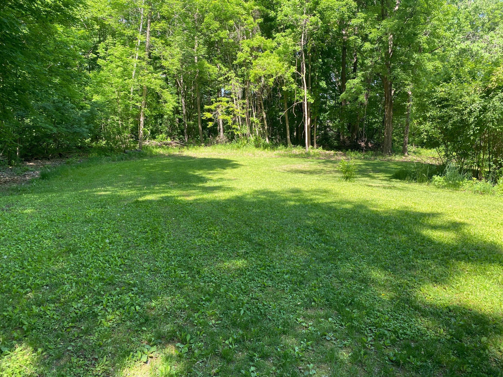 408 Coon Avenue South Frederic, WI 54837 - Photo 29 of 33