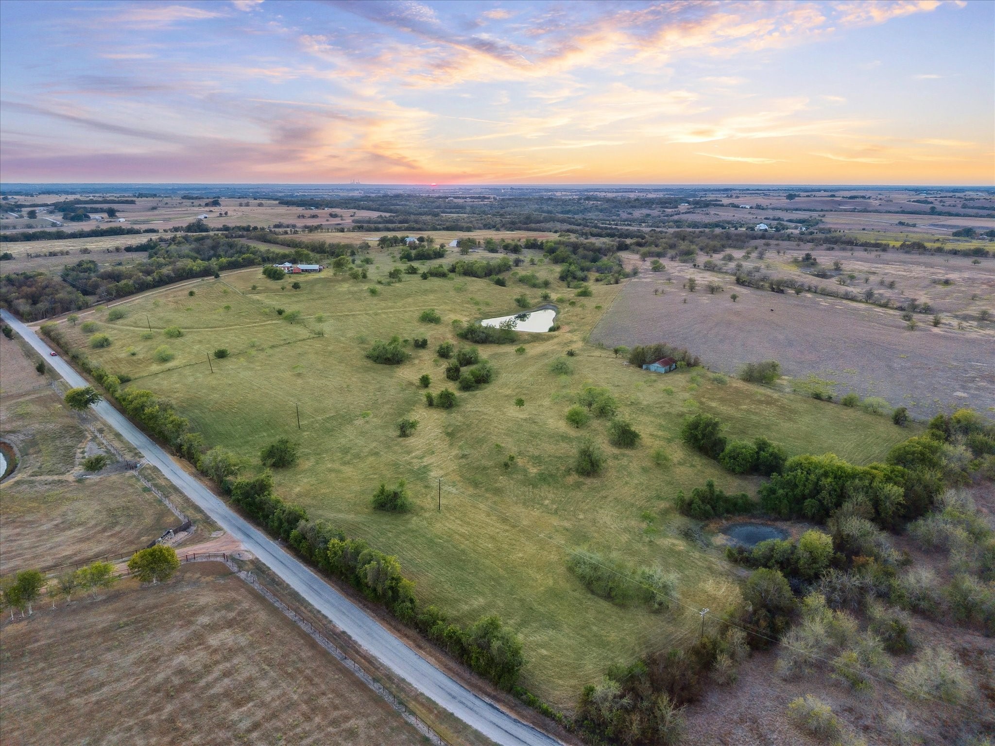 1017 Rockhouse Road New Ulm, TX 78950 - Photo 12 of 19