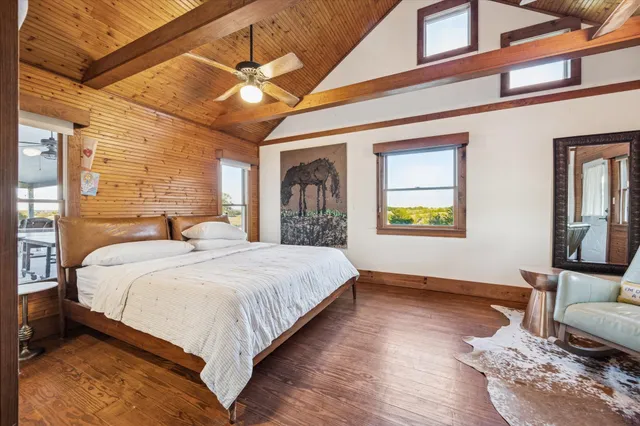 $970,000 | 1017 Rockhouse Road, New Ulm, TX 78950