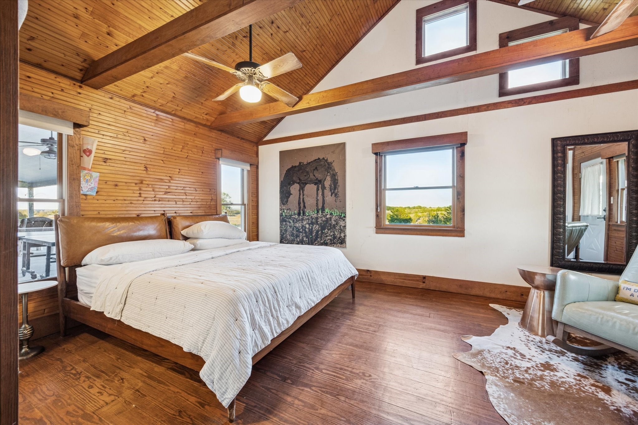 1017 Rockhouse Road New Ulm, TX 78950 - Photo 6 of 19