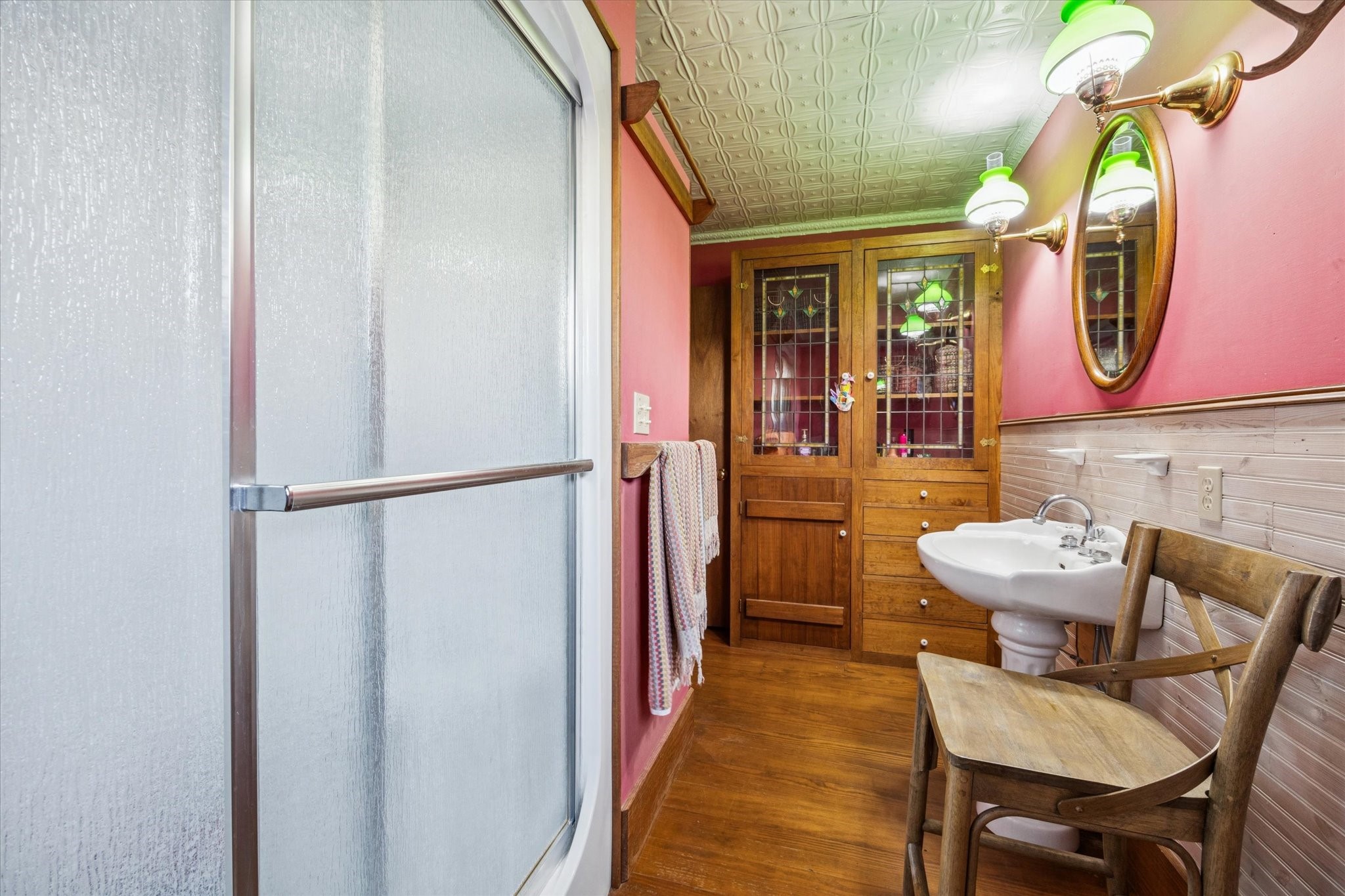 1017 Rockhouse Road New Ulm, TX 78950 - Photo 7 of 19