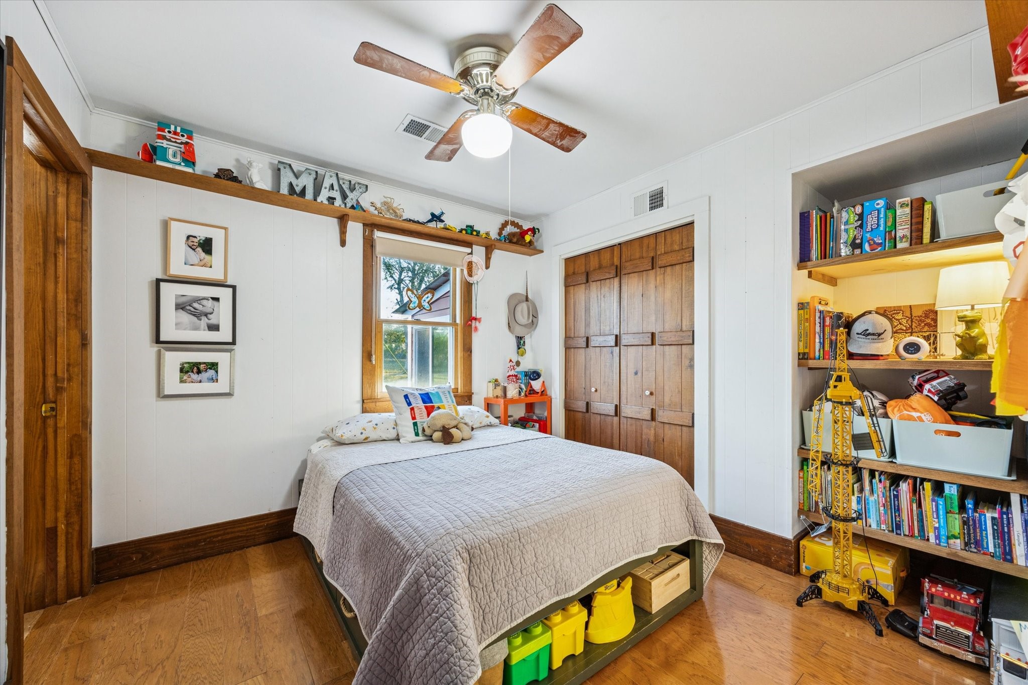 1017 Rockhouse Road New Ulm, TX 78950 - Photo 8 of 19