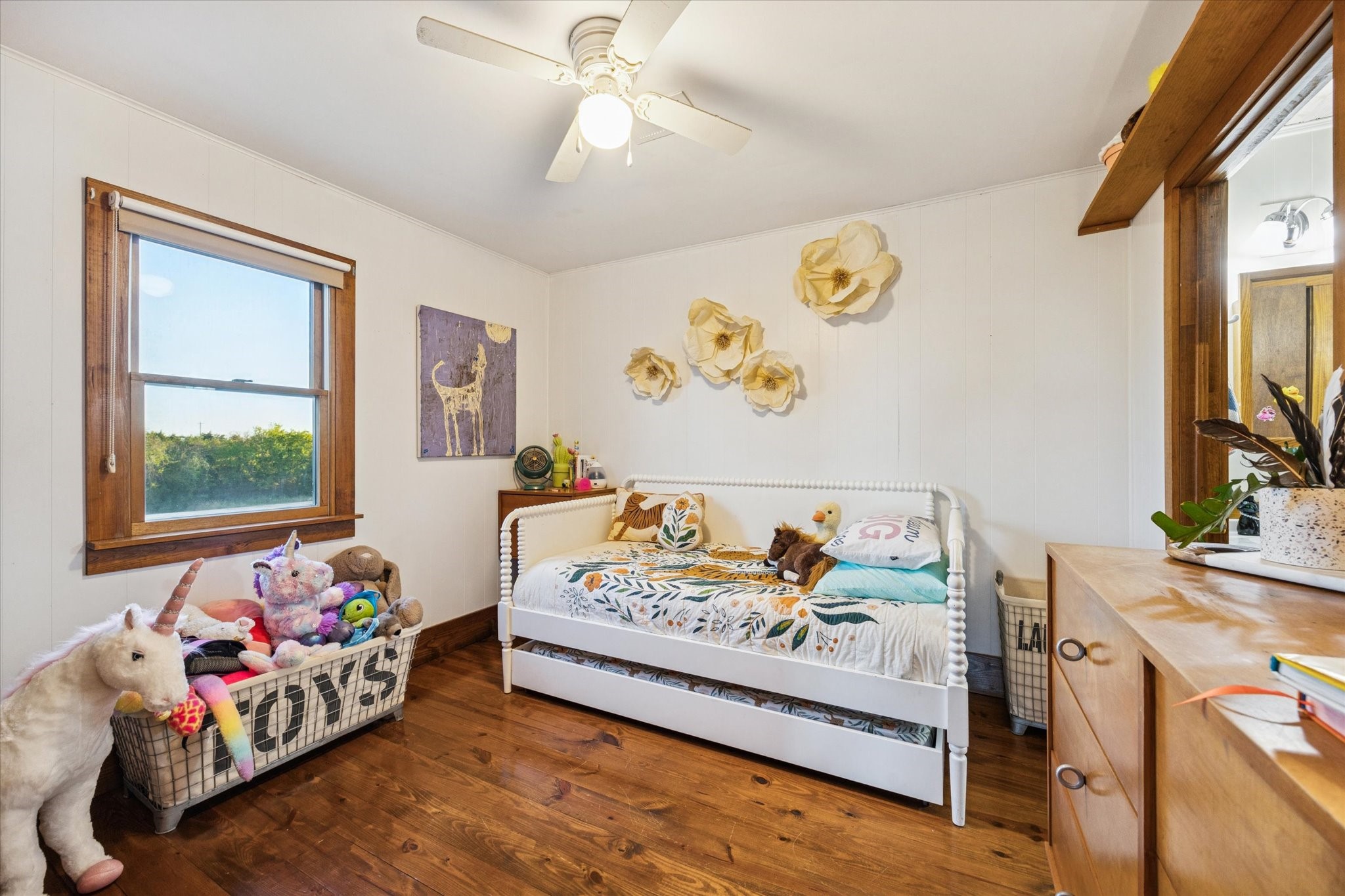 1017 Rockhouse Road New Ulm, TX 78950 - Photo 9 of 19