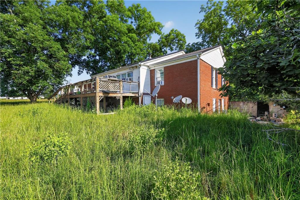 247 Parks Road Butler, GA 31006 - Photo 8 of 30