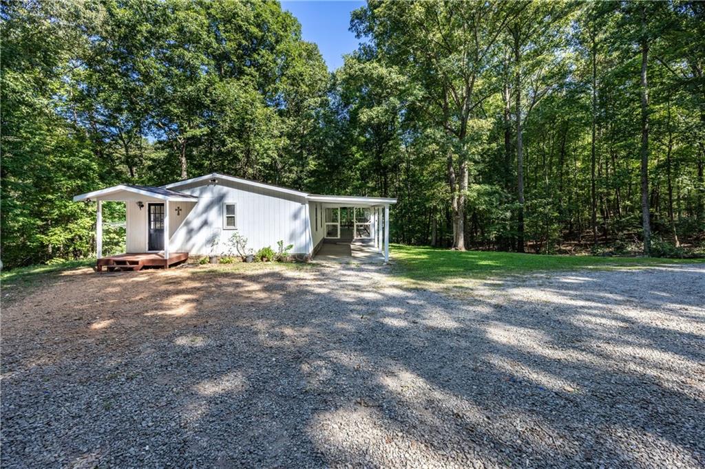 2339 Salem Church Road Jasper, GA 30143 - Photo 19 of 27 Gallery Image 19
