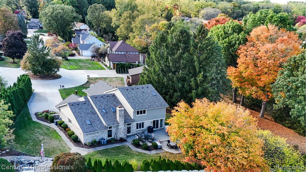 1008 Hidden Lane Rochester Hills, MI 48309 - Photo 99 of 99