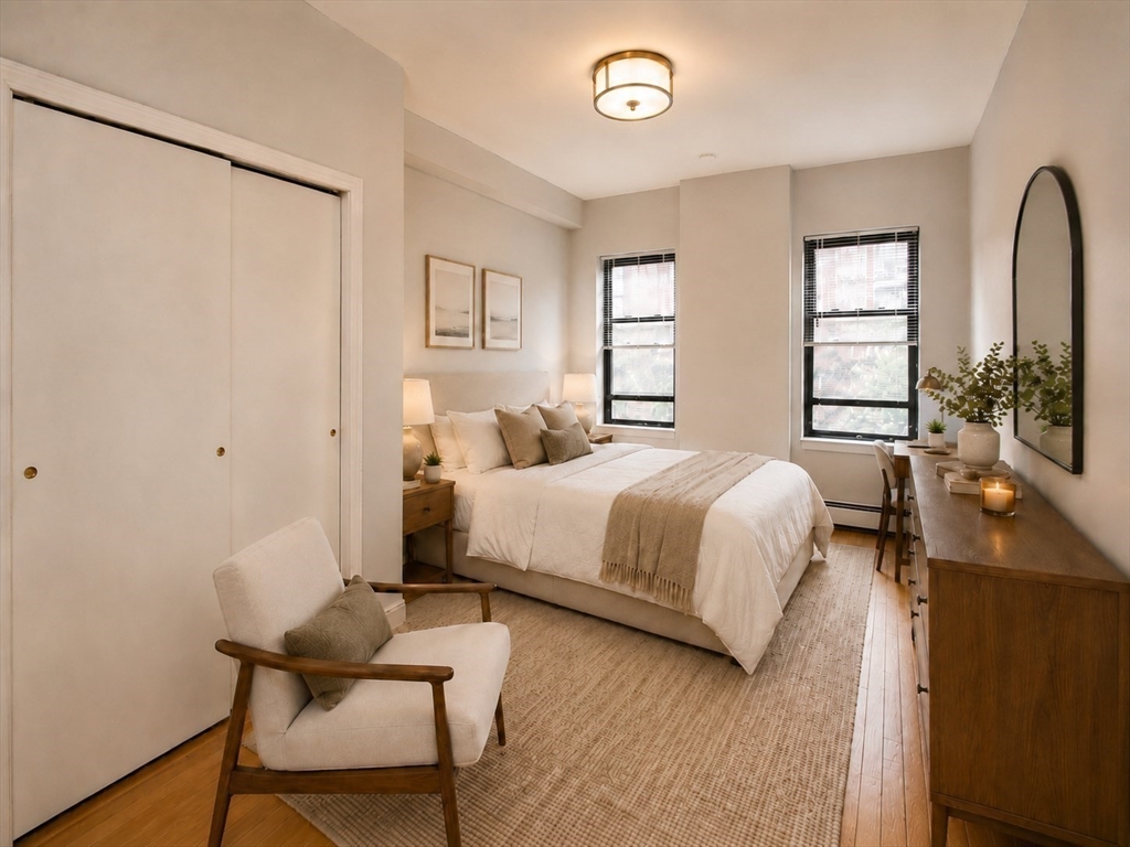 10 Davis Avenue, Unit F Brookline, MA 02445 - Photo 4 of 15