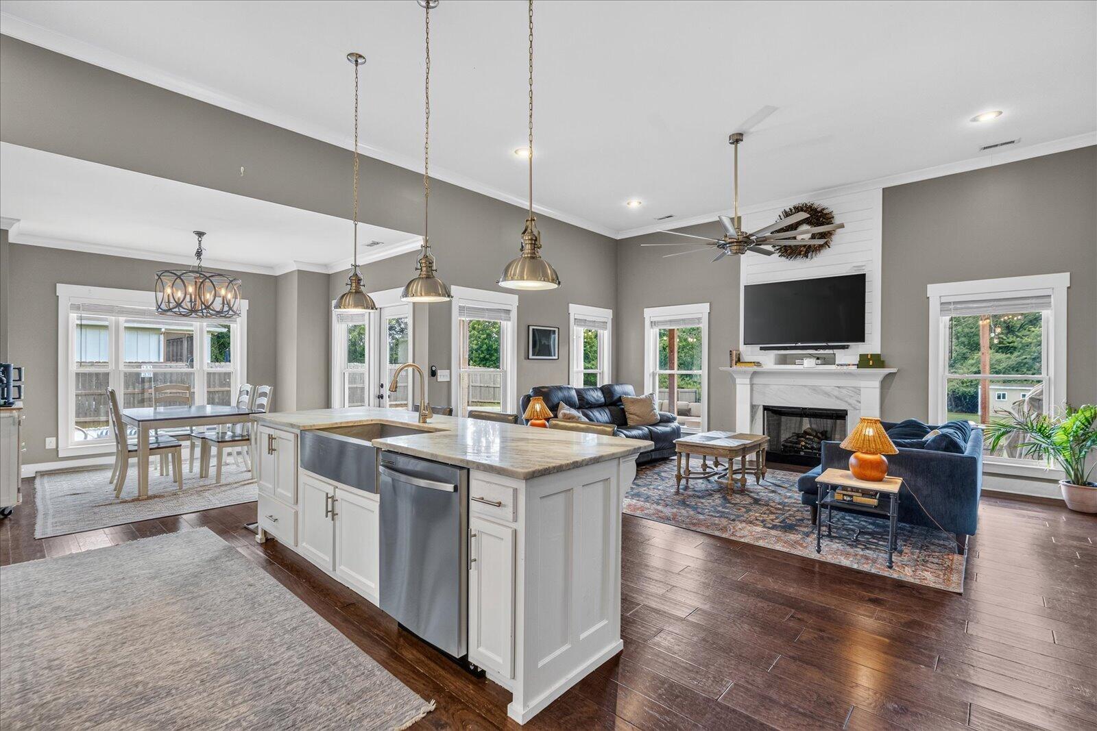 4721 Alabama Road Apison, TN 37302 - Photo 10 of 56 07-4721 Alabama Rd-7
