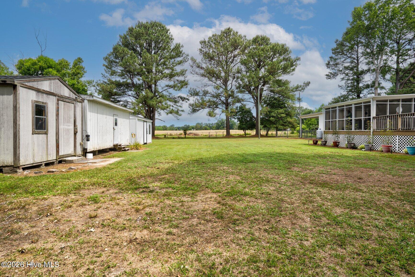 5302 Joe Ellen Road Battleboro, NC 27809 - Photo 33 of 34