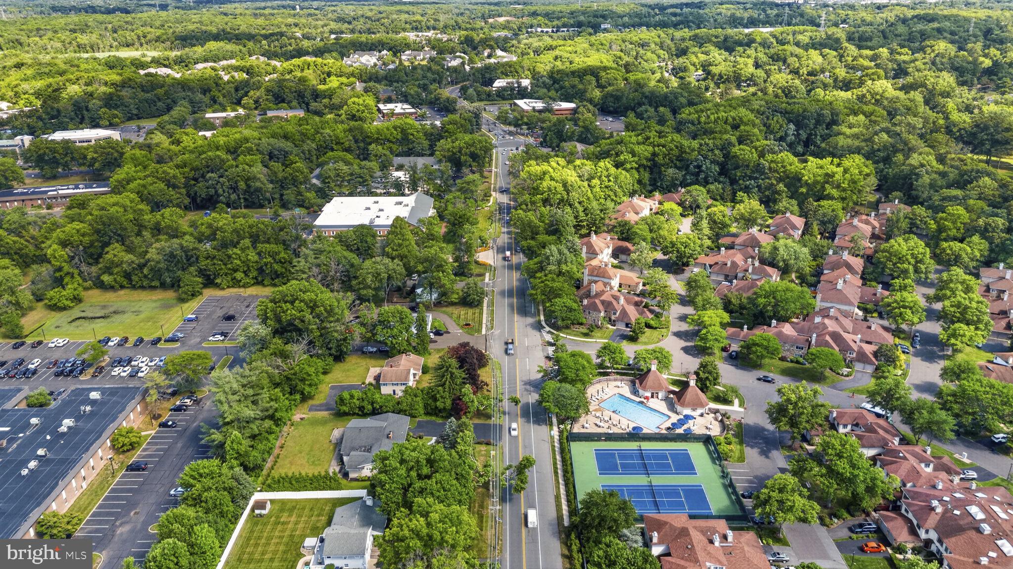 90 Franklin Corner Road Trenton, NJ 08648 - Photo 50 of 53