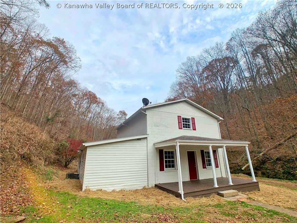 153 Rocky Road Elkview, WV 25071 - Photo 2 of 25 Gallery Image 2