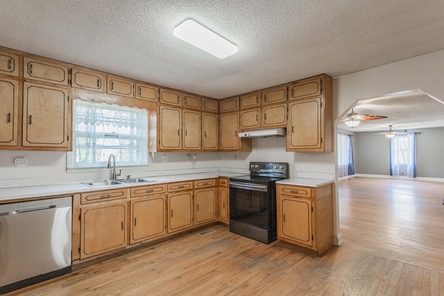 124 Roach Hollow Road Ringgold, GA 30736 - Photo 11 of 52 124 Roach Hollow HD-25